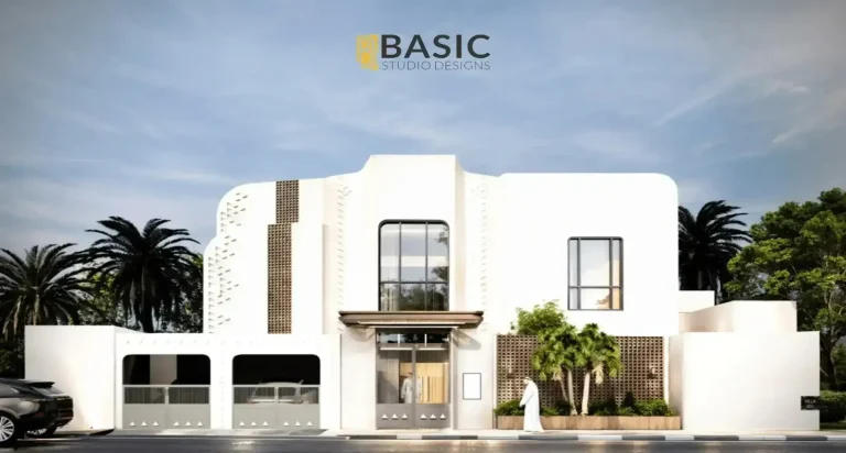 التصميم العصري مكتب هندسي الرياض – دليلك لاختيار أفضل التصاميم الهندسية