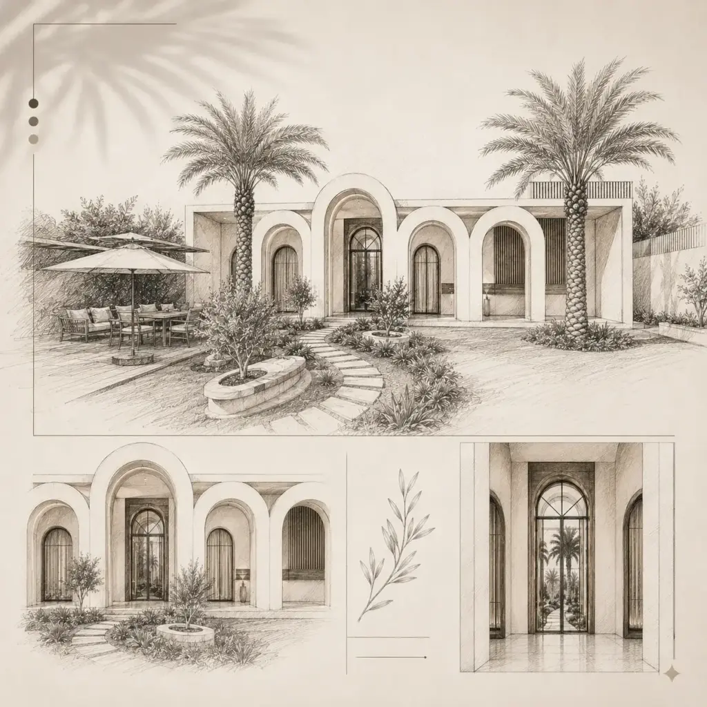 العمارة السلمانية